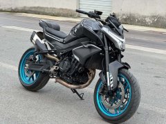 CFMOTO 800NK - ფოტო 2