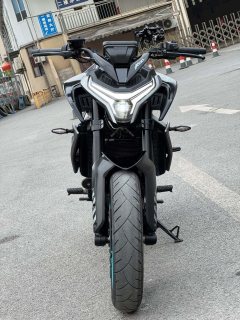 CFMOTO 800NK - ფოტო 3