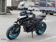 CFMOTO 800NK - ფოტო 4