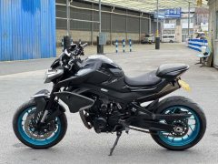 CFMOTO 800NK - ფოტო 5