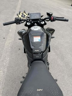 CFMOTO 800NK - ფოტო 6