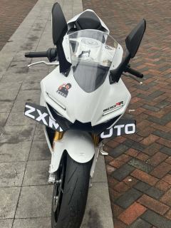 Zhangxue Motorcycles 500RR - фото 3