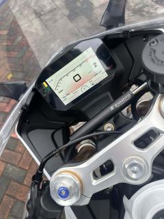 Zhangxue Motorcycles 500RR - фото 5