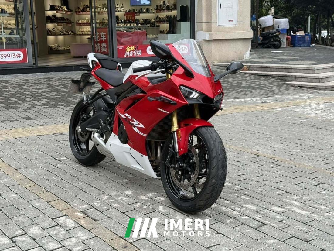 Kayo 450RR - мотоцикл из Китая