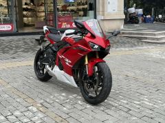 Kayo 450RR - фото 1
