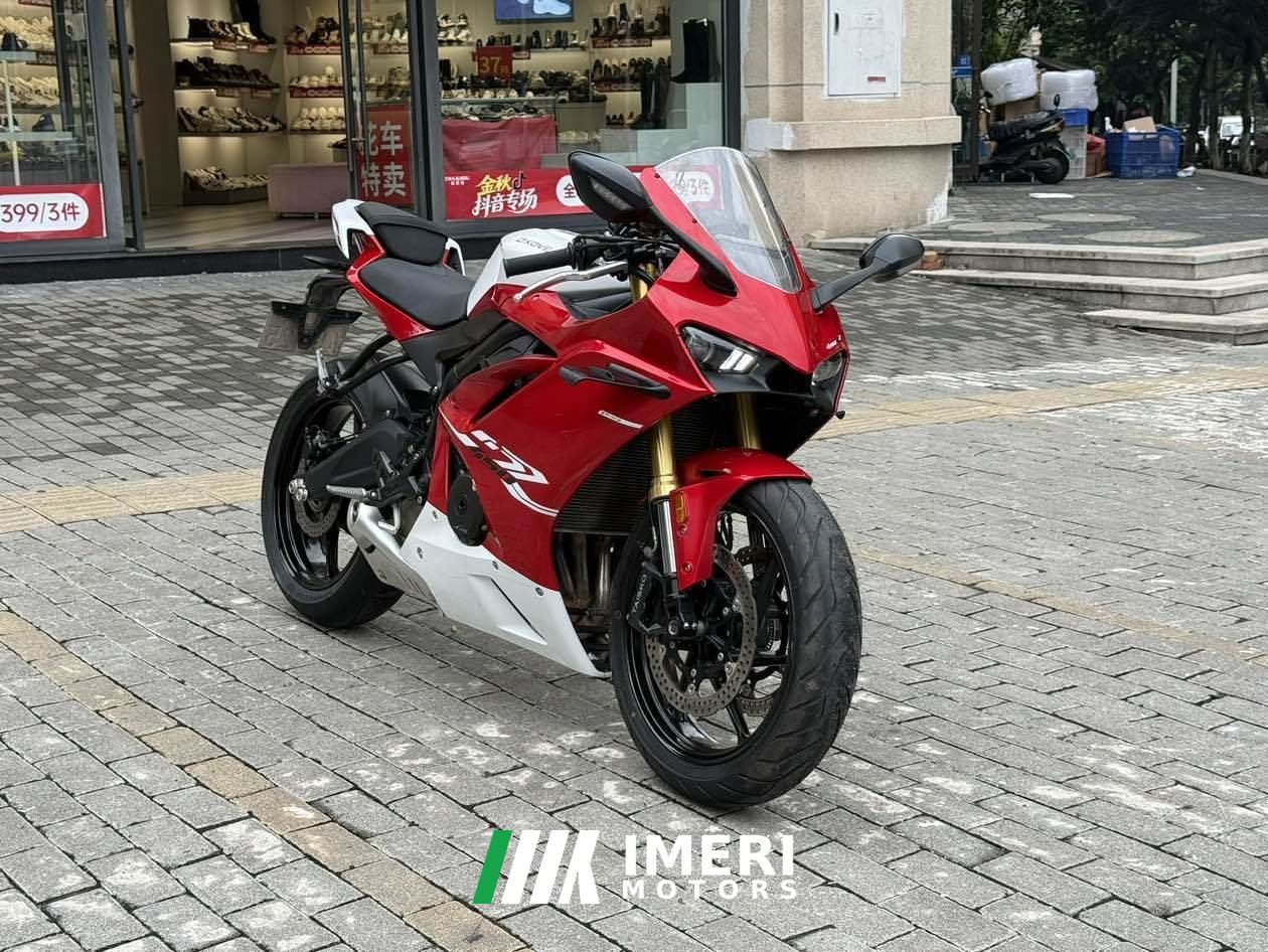 2023 Kayo 450RR