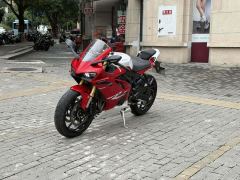 Kayo 450RR - фото 3