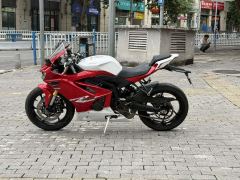Kayo 450RR - фото 4
