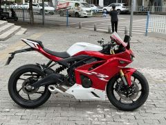 Kayo 450RR - фото 6