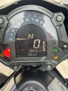 Kawasaki Z900 950 cc - ფოტო 2