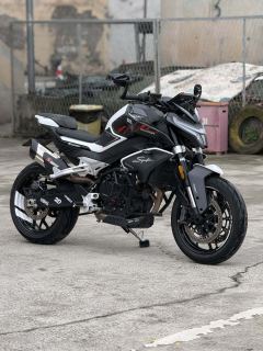 CFMOTO 800NK - фото 1