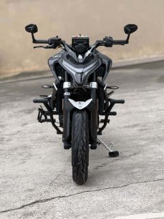 CFMOTO 800NK - фото 2