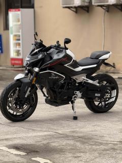 CFMOTO 800NK - фото 3