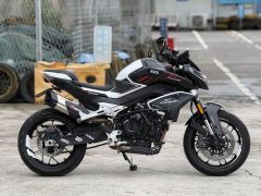 CFMOTO 800NK - фото 4
