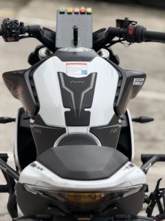 CFMOTO 800NK - фото 5