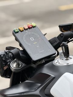 CFMOTO 800NK - фото 8