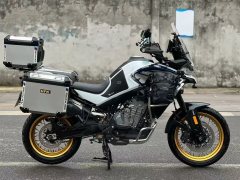 CFMOTO 800MT - ფოტო 1