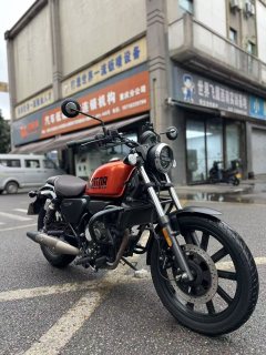 QJMOTOR Flash 150 - photo 1
