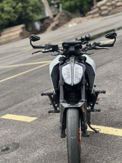 KTMR2R 390 Duke 400 cc - ფოტო 2