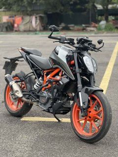 KTMR2R 390 Duke 400 cc - ფოტო 3