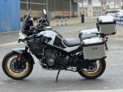 CFMOTO 800MT - ფოტო 4