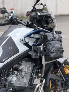 CFMOTO 800MT - ფოტო 6