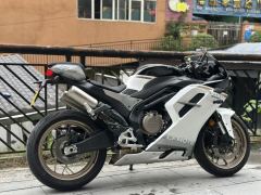 CFMOTO 500SR VOOM - ფოტო 3
