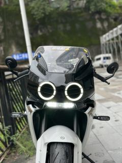 CFMOTO 500SR VOOM - ფოტო 4