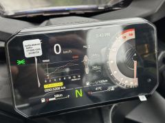 CFMOTO 500SR VOOM - ფოტო 5