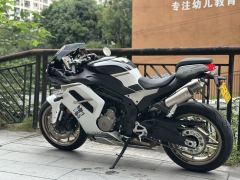 CFMOTO 500SR VOOM - ფოტო 7