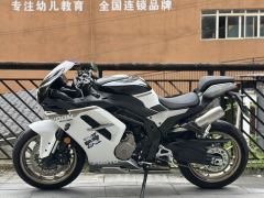 CFMOTO 500SR VOOM - ფოტო 8