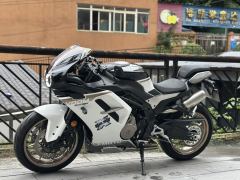 CFMOTO 500SR VOOM - ფოტო 9
