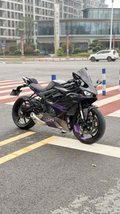 Kayo 450RR - фото 1