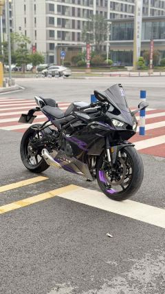 Kayo 450RR - фото 2