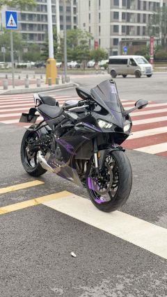 Kayo 450RR - фото 3