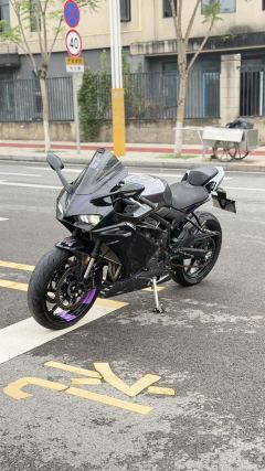 Kayo 450RR - фото 5
