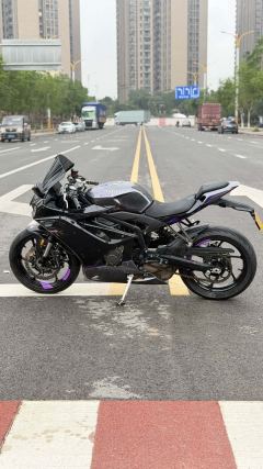 Kayo 450RR - фото 6