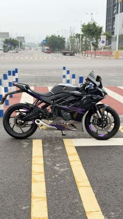 Kayo 450RR - фото 7