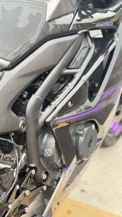 Kayo 450RR - фото 8
