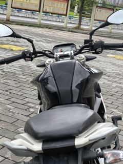 BMW G 310 R - ფოტო 7