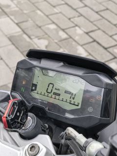 BMW G 310 R - ფოტო 9