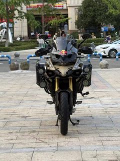 Voge DS625X 600 cc - ფოტო 2