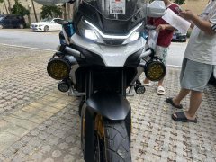 CFMOTO 700MT - ფოტო 3