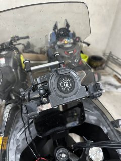 CFMOTO 700MT - ფოტო 4