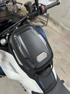 CFMOTO 700MT - ფოტო 5