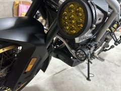 CFMOTO 700MT - ფოტო 6
