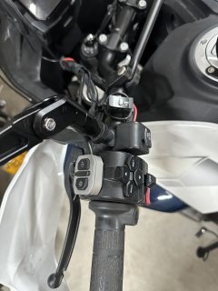 CFMOTO 700MT - ფოტო 7