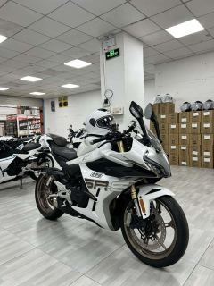 CFMOTO 450SR - ფოტო 1