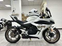 CFMOTO 450SR - ფოტო 2