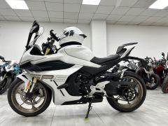 CFMOTO 450SR - ფოტო 4